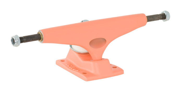 Krux K5 Coral Standard Skateboard Trucks