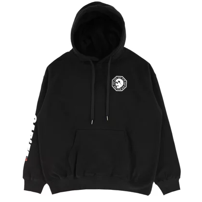 Union Dharma Pullover Hoodie