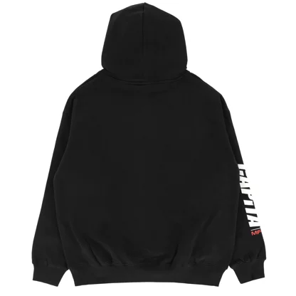 Union Dharma Pullover Hoodie