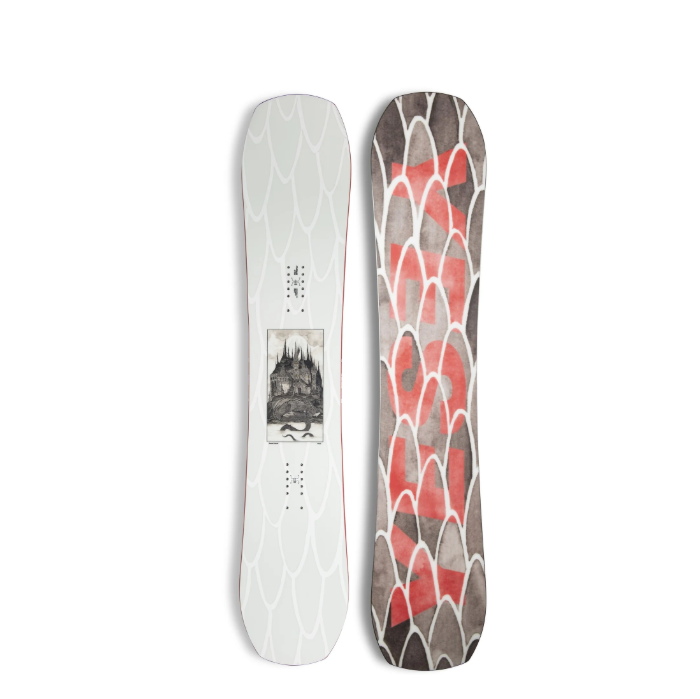 Yes Standard Xtrm Snowboard 2026