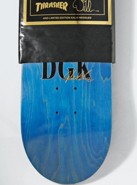 DGK Kalis 30 Year Blind Bag Boards