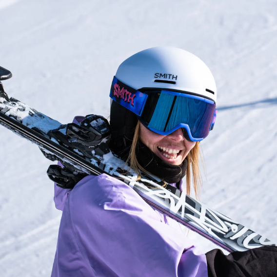 Smith Method Pro MIPS Men's Snowboard Helmet - 2026