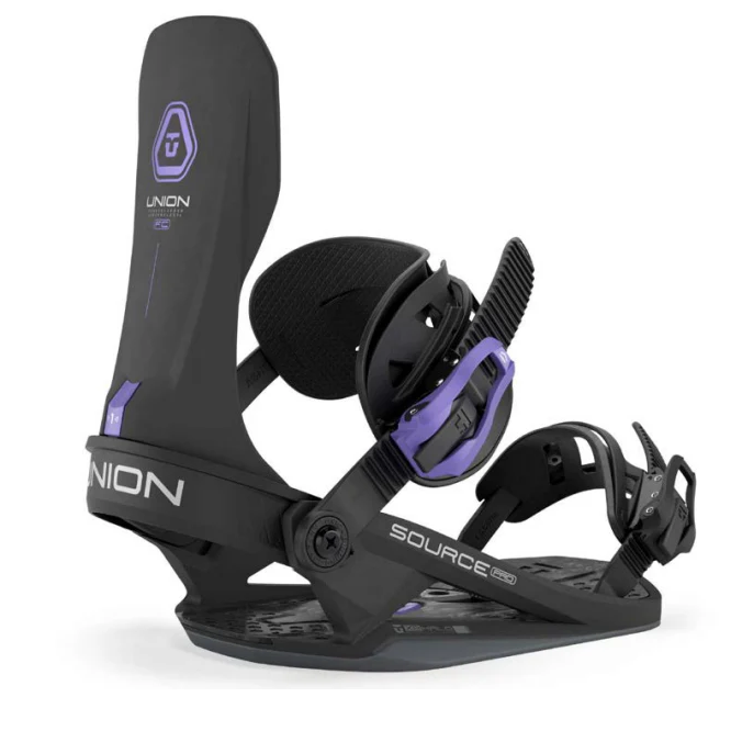 Union Men's Source Pro Snowboard Bindings - 2026