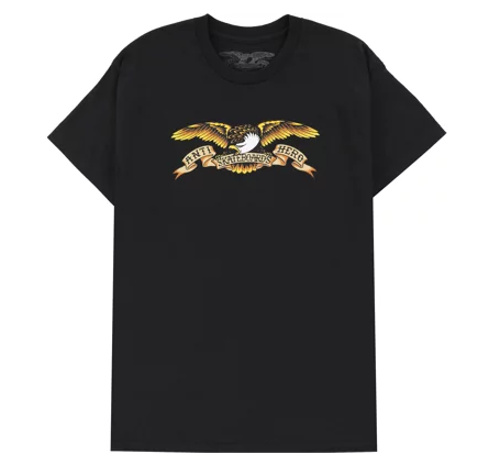 Anti Hero Eagle Short Sleeve T-Shirt