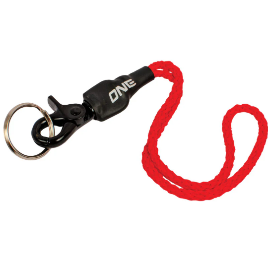 One Ball Snap Leash