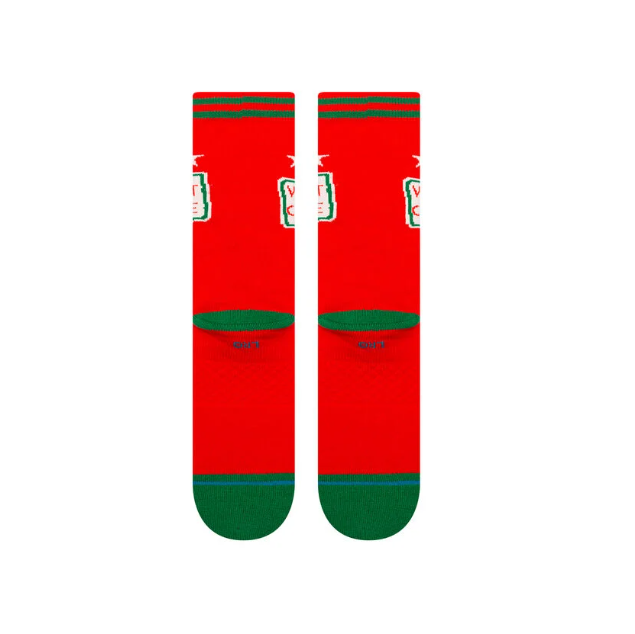 Stance Worlds Best Mid Cushion Crew Socks