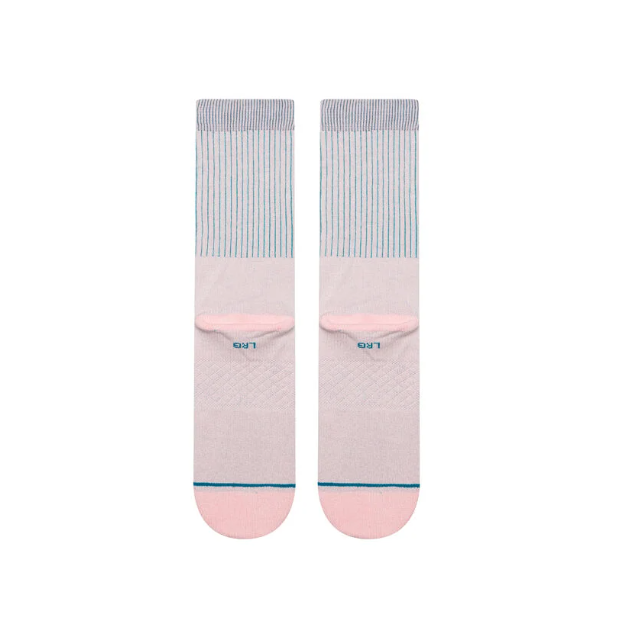 Stance Jigglypuff Mid Cushion Crew Socks