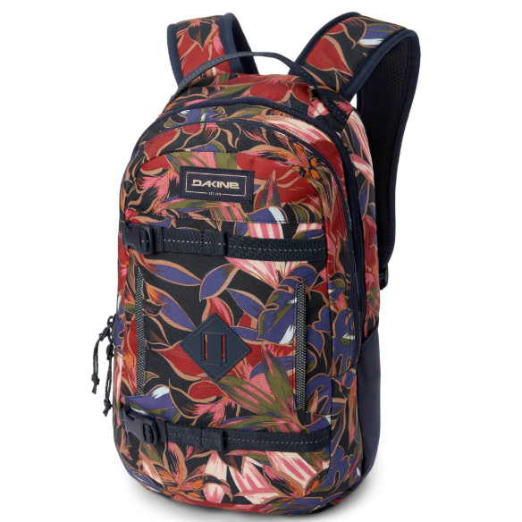 Dakine Mission Backpack 18L Backpack
