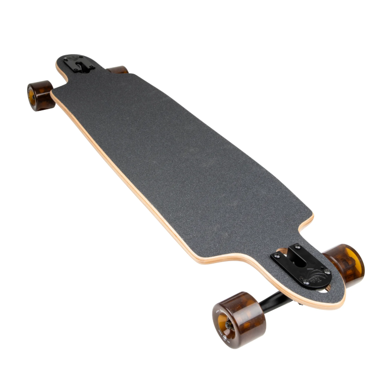 Arbor Reverb Dropcruiser 38 Complete Longboard