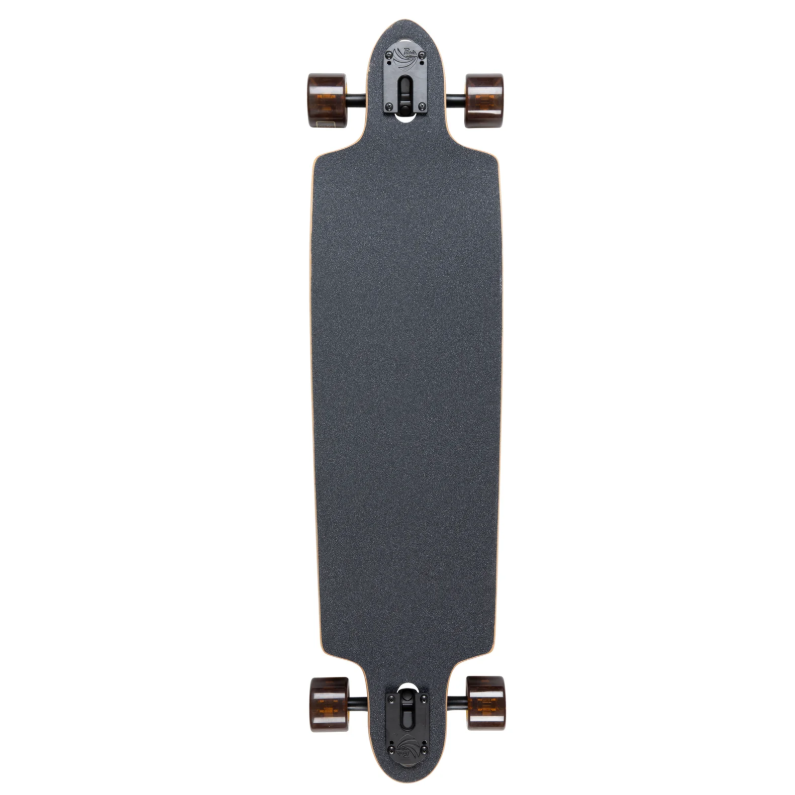 Arbor Reverb Dropcruiser 38 Complete Longboard