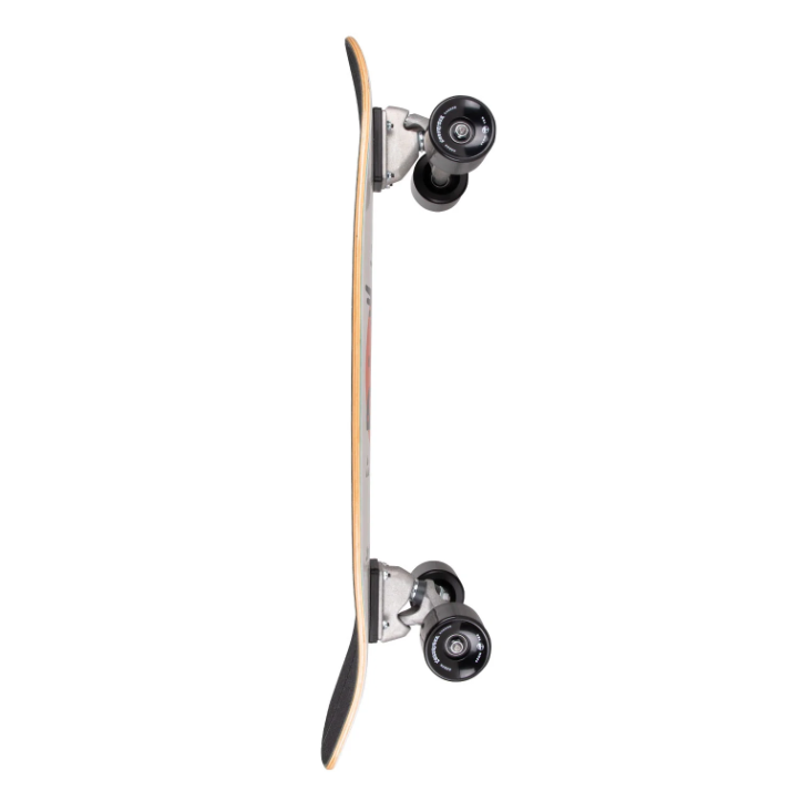 Arbor Surf Rocket Surfskate Cruiser Complete