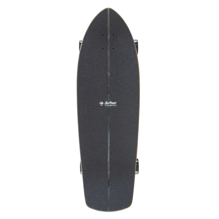 Arbor Surf Rocket Surfskate Cruiser Complete