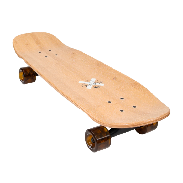 Arbor Bamboo Pilsner XL K Darmaeva Complete Cruiser
