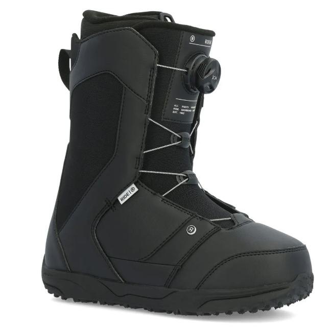 Ride Rook Boa Snowboard boots 2025 Size 14