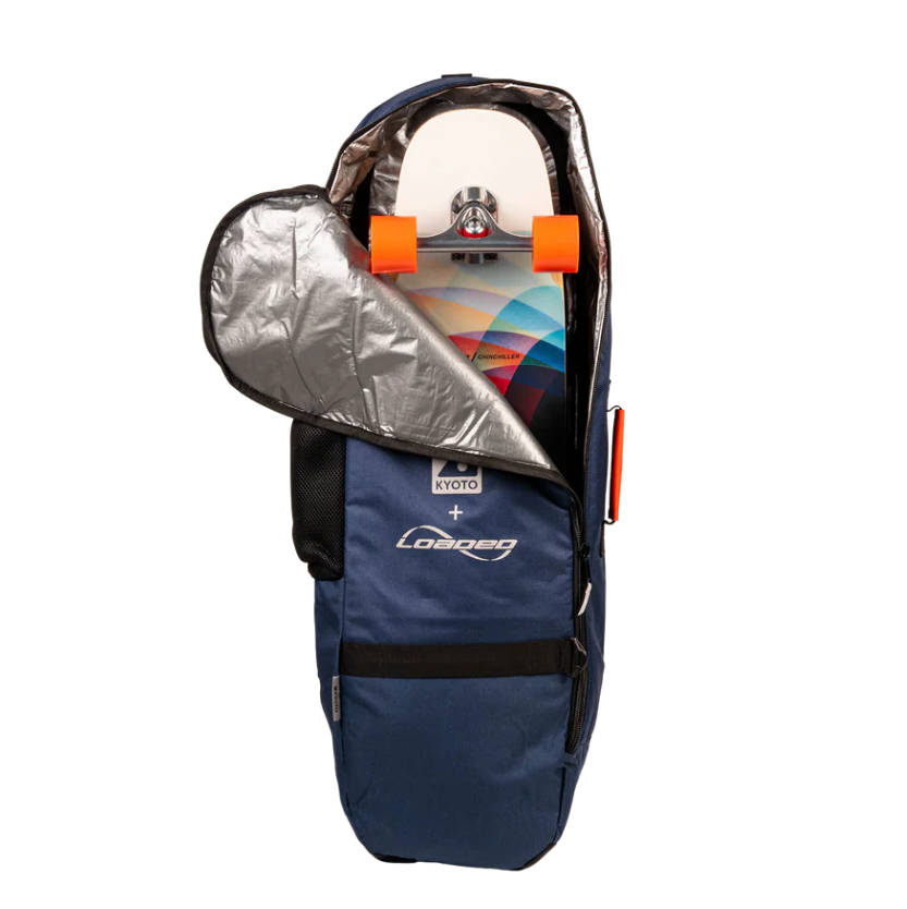 Loaded X Kyoto Pro Plus Collab Bag