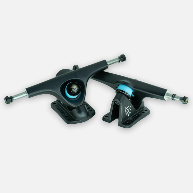 Pantheon Valkyrie Cast 150mm Trucks 50 Degree