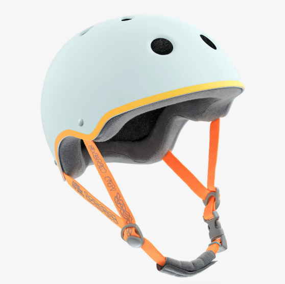 Yepa T Shell Plus Certified Skateboard Helmet