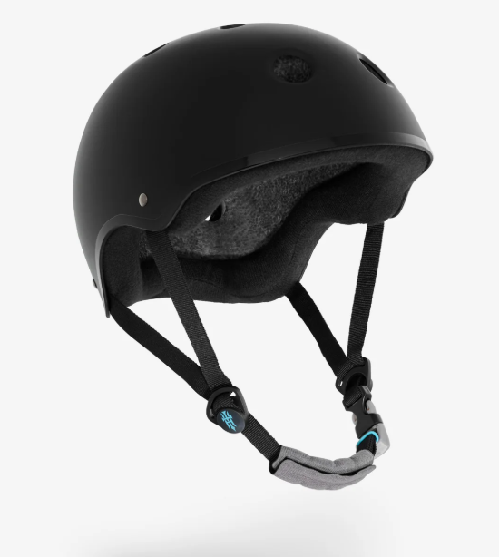Yepa T Shell Pro Certified Skateboard Helmet