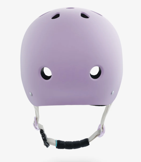 Yepa T Shell Certified Skateboard Helmet