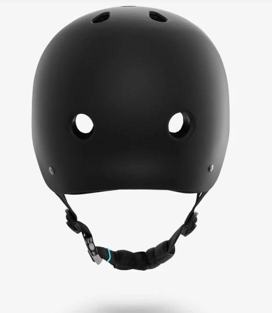 Yepa T Shell Certified Skateboard Helmet