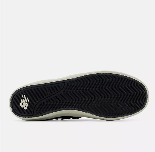 New Balance Jamie Foy 306 Skate Shoes - Phantom and Linen