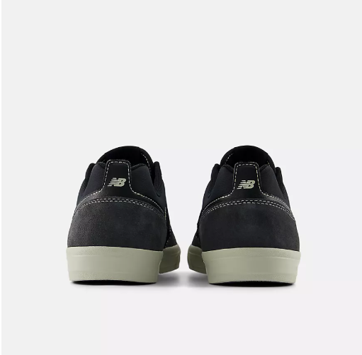 New Balance Jamie Foy 306 Skate Shoes - Phantom and Linen