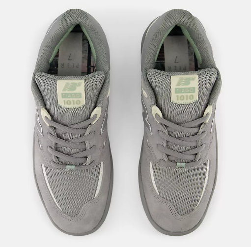 New Balance Numeric Tiago Lemos 1010