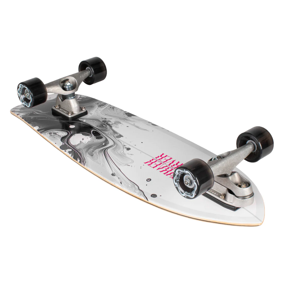 Carver Resin 31" C7 Surfskate Complete
