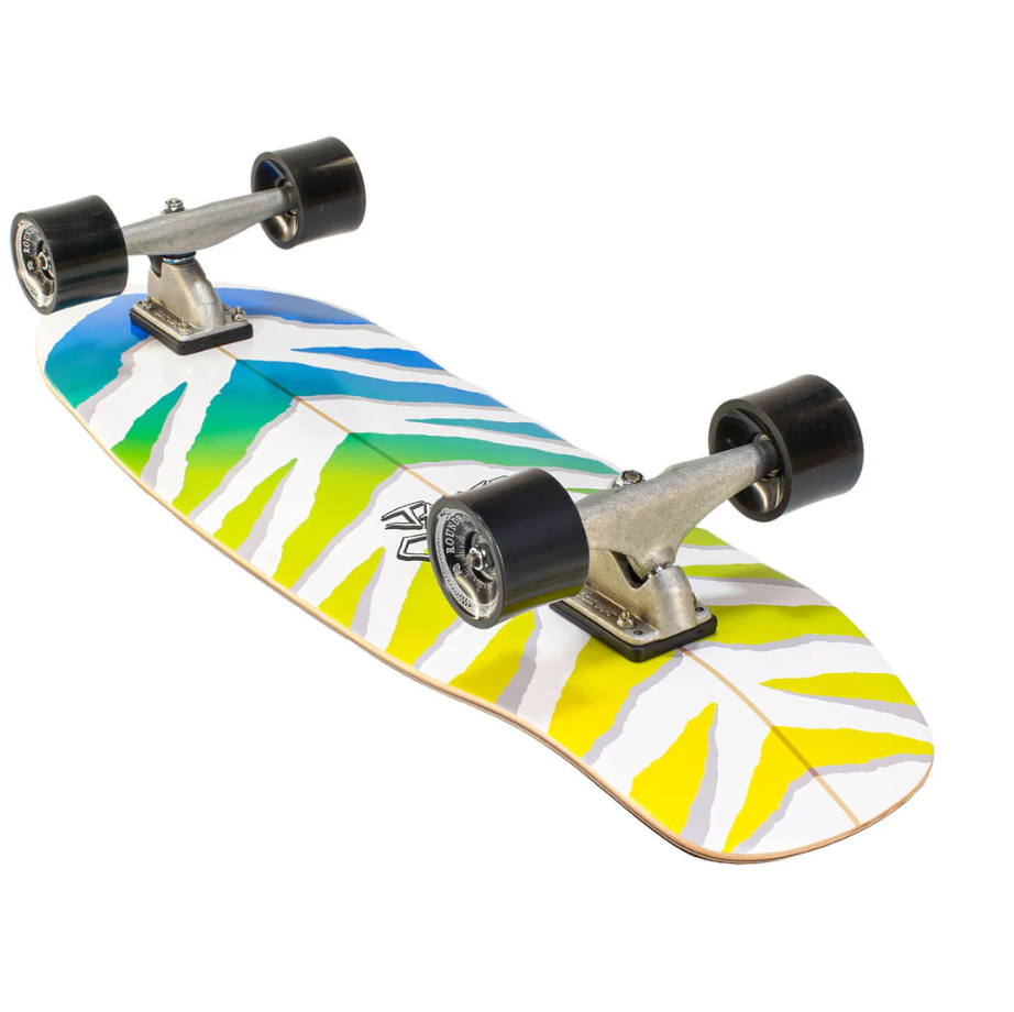 Carver 30.75 Jamie O'Brien Wave Slayer CX Surfskate Complete