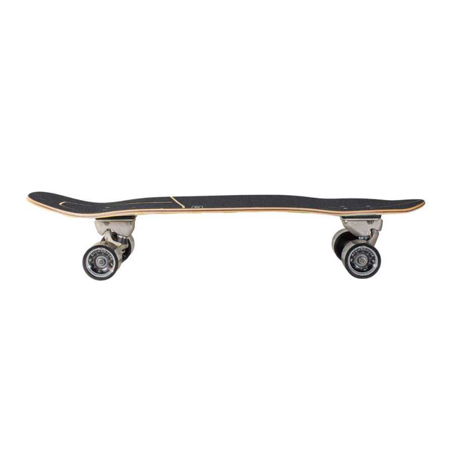 Carver 30.75 Jamie O'Brien Wave Slayer CX Surfskate Complete