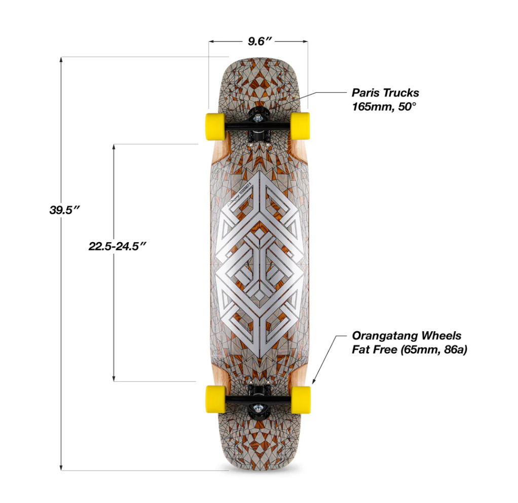 Loaded Tesseract II Cruiser Complete