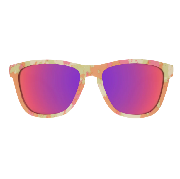 Goodr OGs On an Upward Spiral Sunglasses
