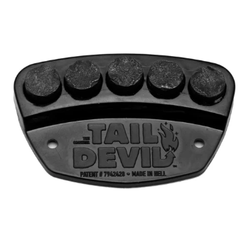 Tail Devil Spark Plate Skateboard