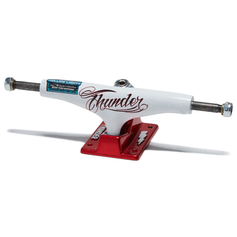 Thunder Hollow Flash Skateboard Trucks