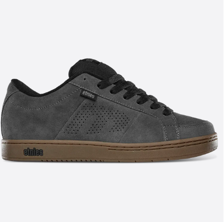 Etnies Kingpin Skate Shoes