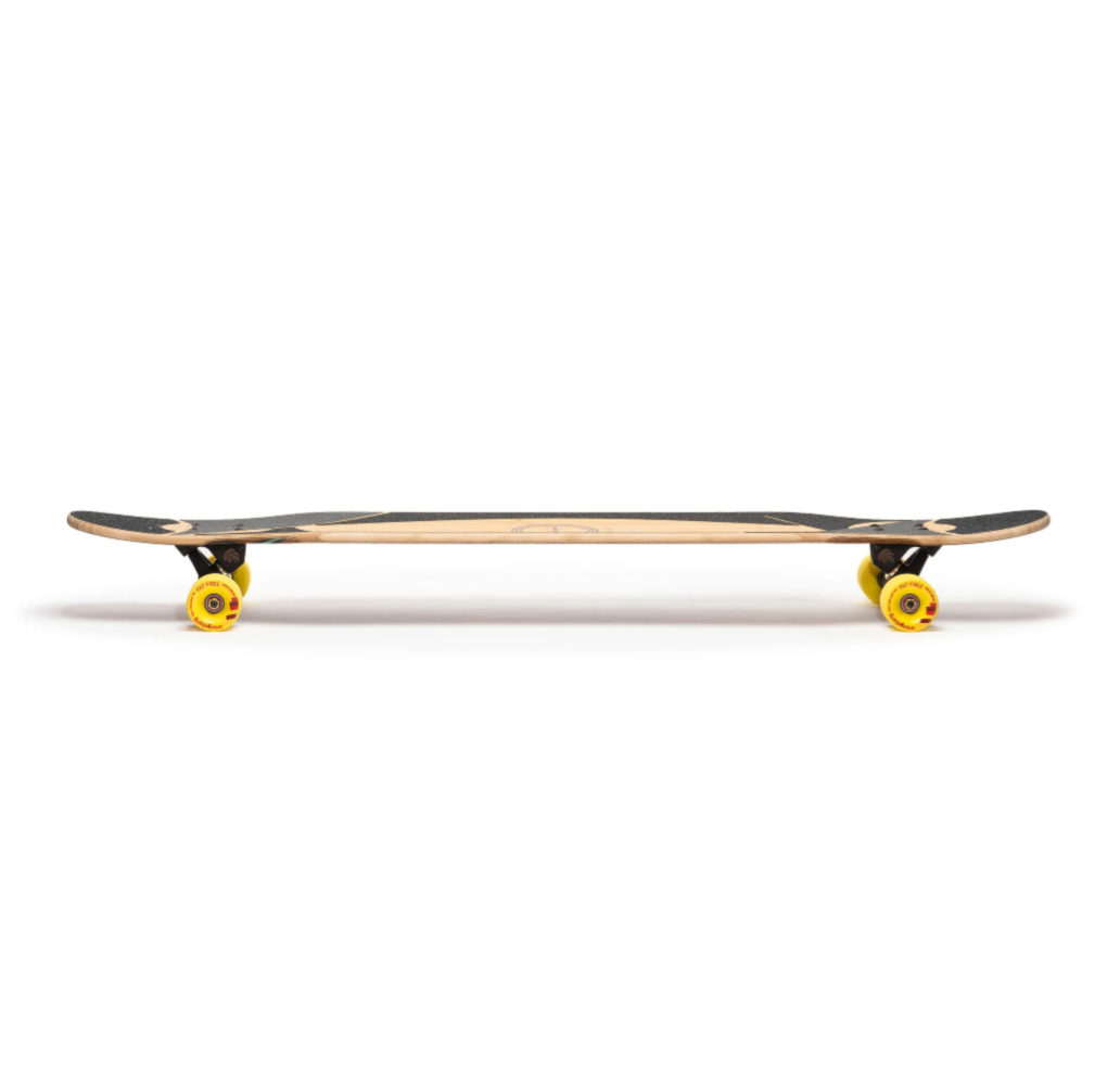 Loaded Tarab II Longboard Complete