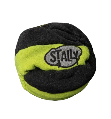 Dirtbag Stally Footbag