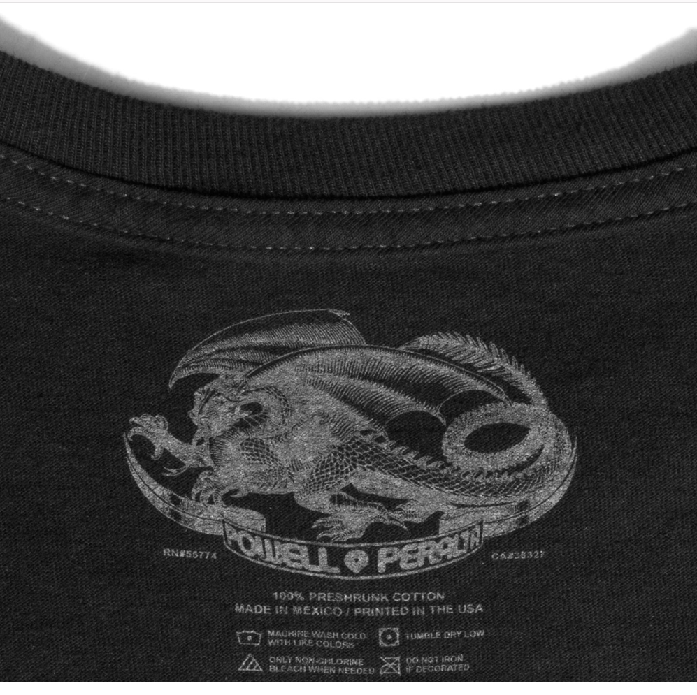 Bones Ripper Short Sleeve T-Shirt