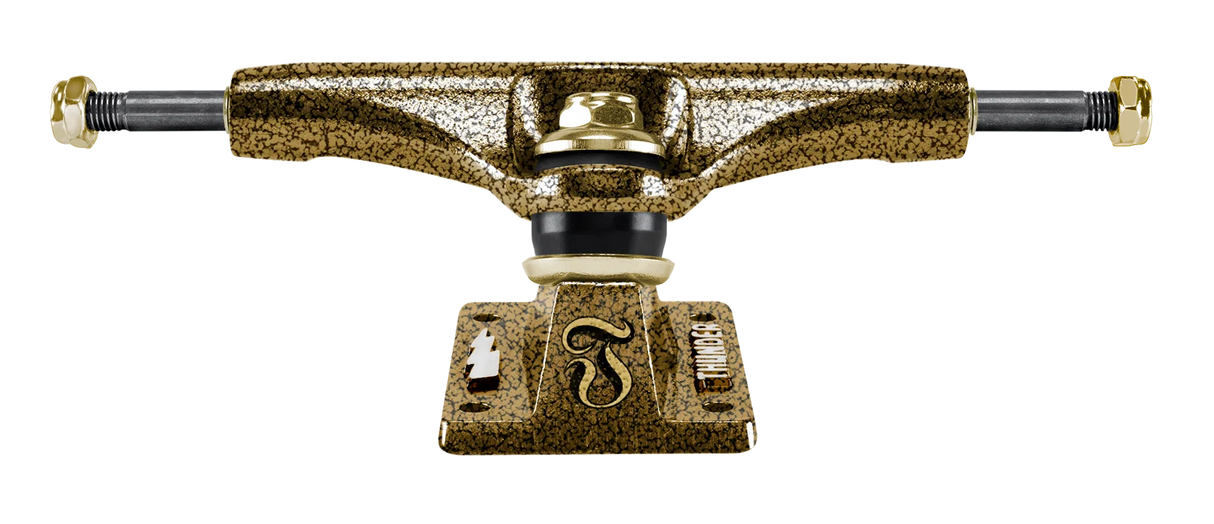 Thunder Hollow Goldline Skateboard Trucks
