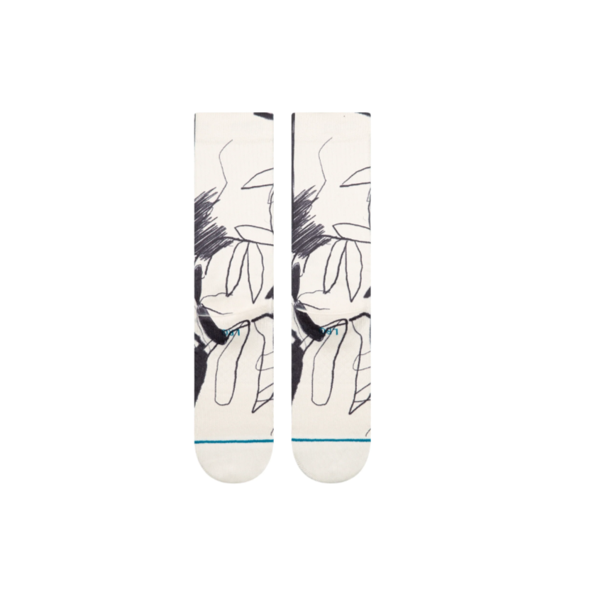 Stance Art Studio Crew Socks