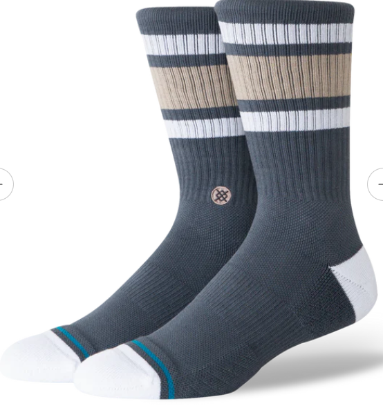 Stance Boyd Signature Crew Socks