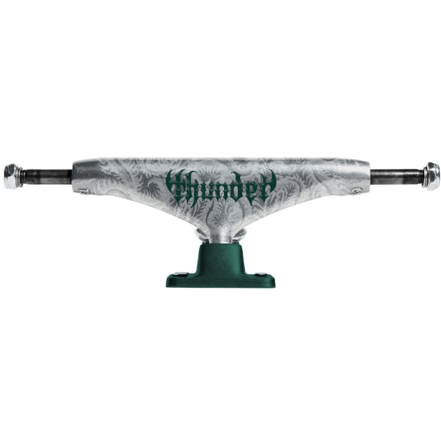 Thunder T-II Catalyst Regen Skateboard Trucks