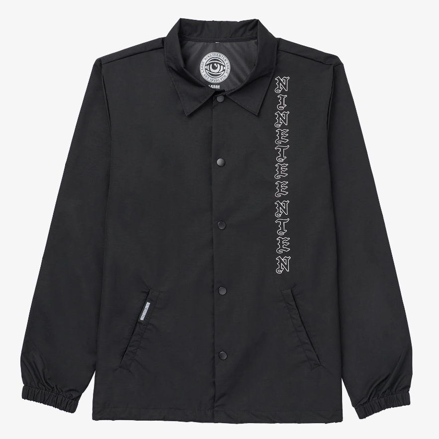 1910 Age Of Winters Resister 10K Jacket
