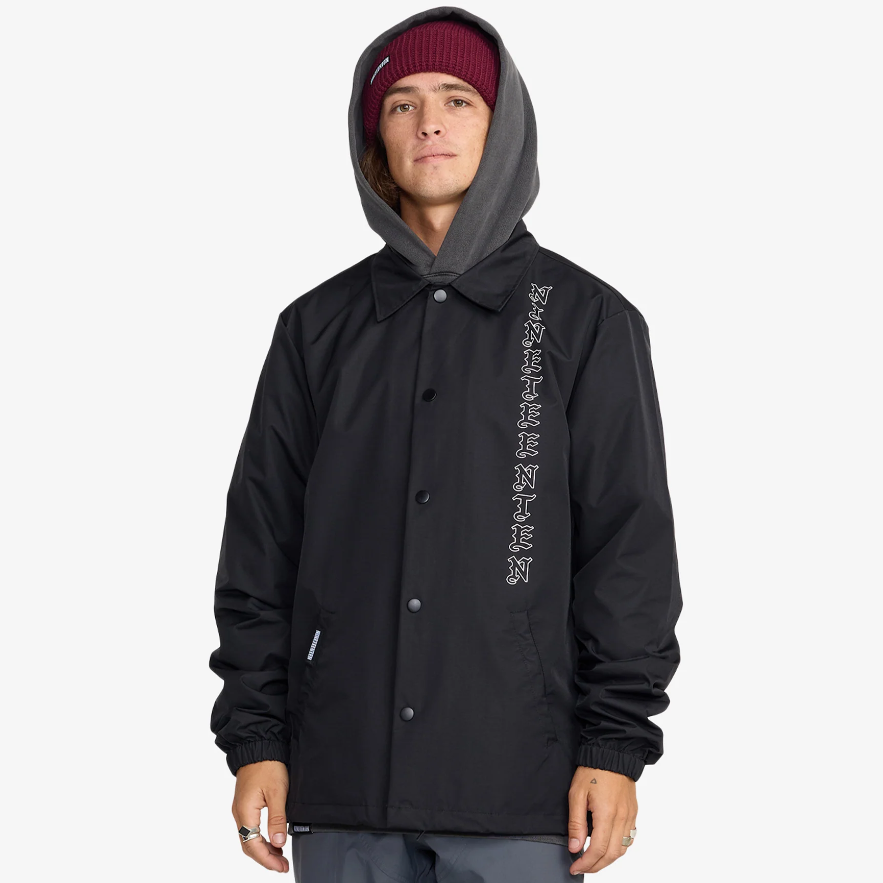 1910 Age Of Winters Resister 10K Jacket