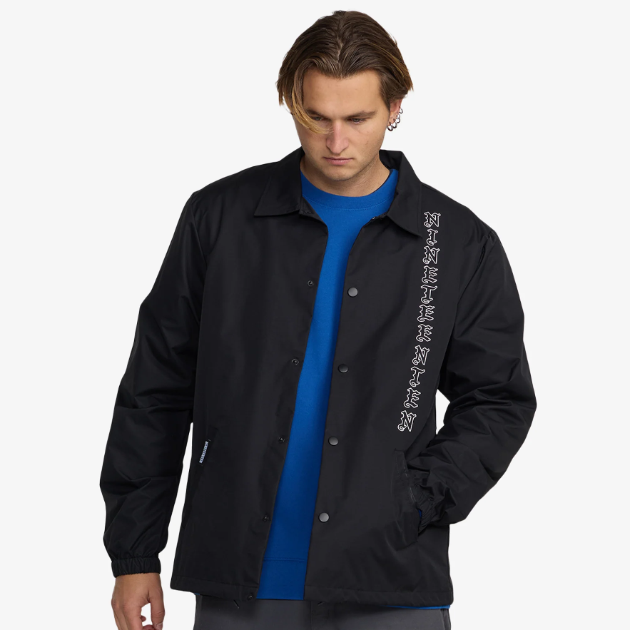 1910 Age Of Winters Resister 10K Jacket
