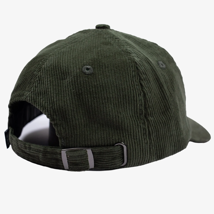 1910 Discord Buckleback Hat