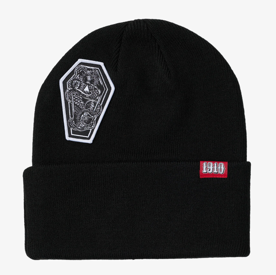 1910 Age of Winter Beanie