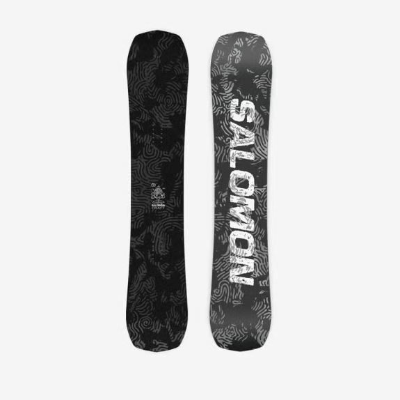 Salomon Craft Men's All-Mountain Snowboard - 2027