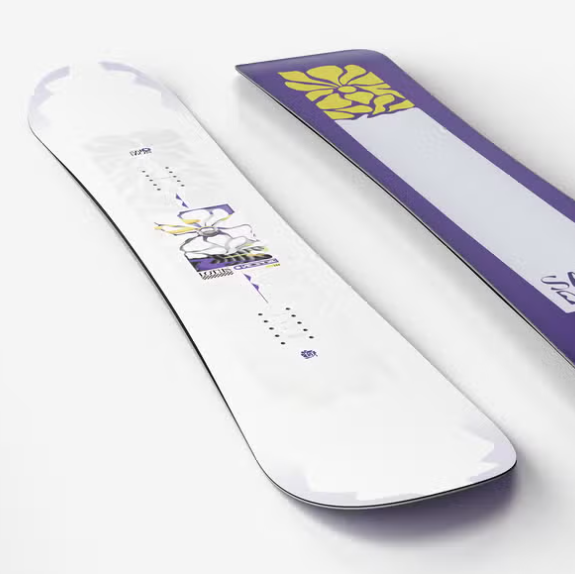 Salomon Lotus Women's Snowboard 2027