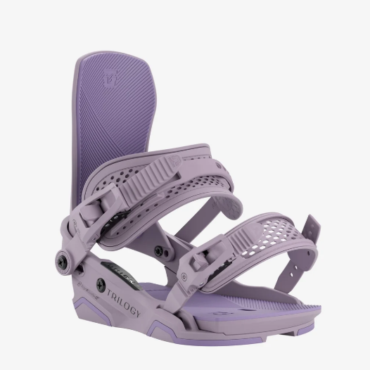 Union Women's Trilogy Snowboard Binding - 2027